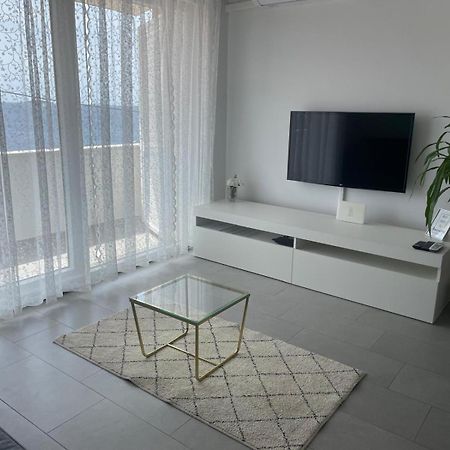 Apartment Sky Primošten Exteriér fotografie